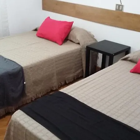 Apartamento Ibias *