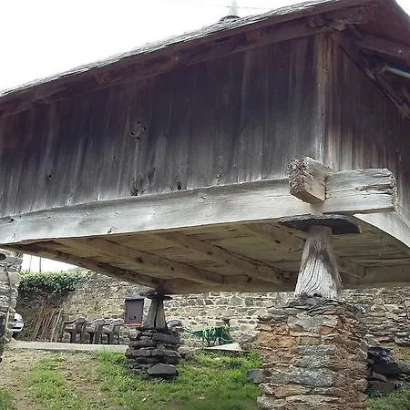 Apartamento Ibias