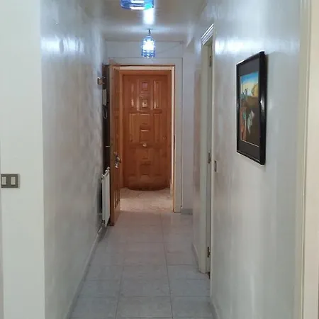 Apartamento Ibias *