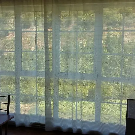 Apartamento Ibias