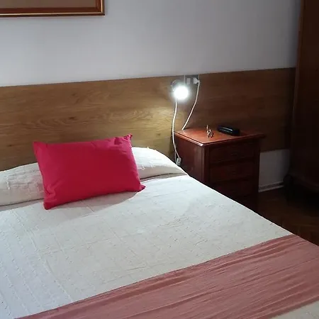 Apartamento Ibias *