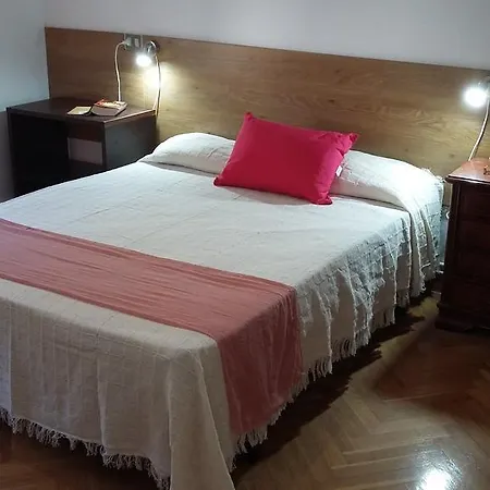 Apartamento Ibias