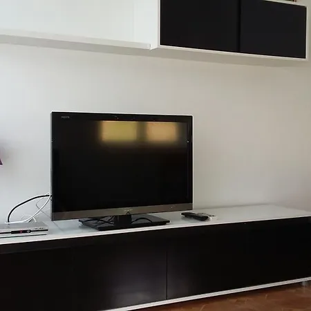 Apartamento Ibias *