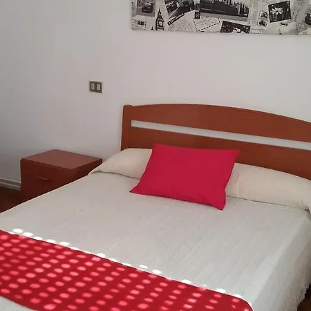 Apartamento Ibias