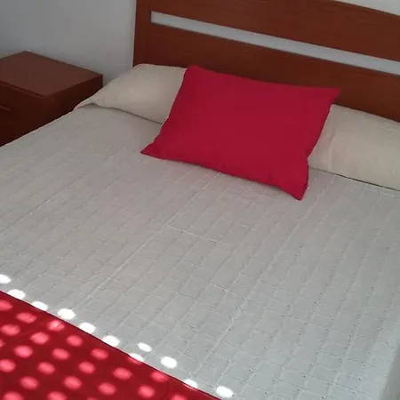 Apartamento Ibias *