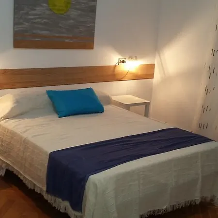 Apartamento Ibias