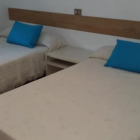 Ibias San Antolín
