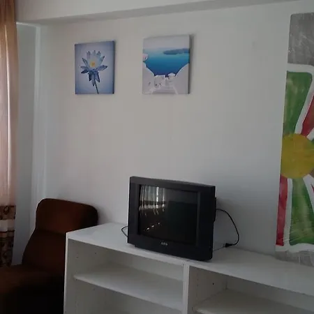 Apartamento Ibias