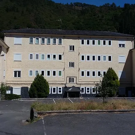 Apartamento Ibias
