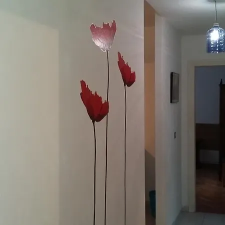 Apartamento Ibias