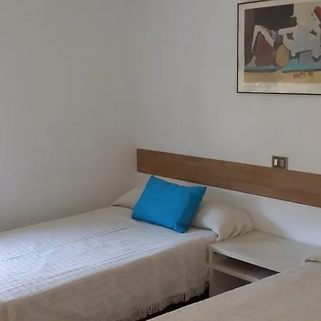 Apartamento Ibias