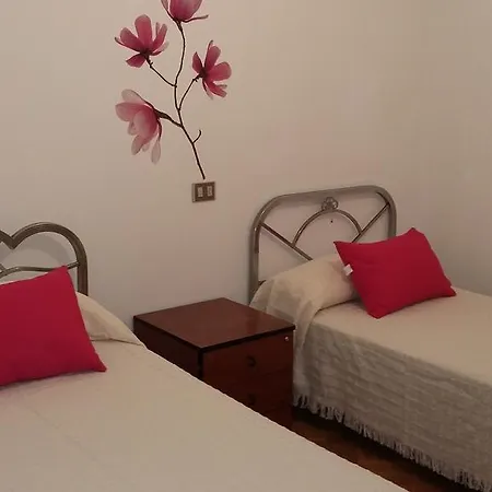 Apartamento Ibias