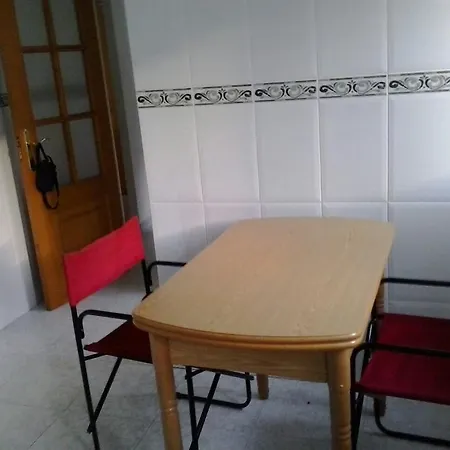 Apartamento Ibias *