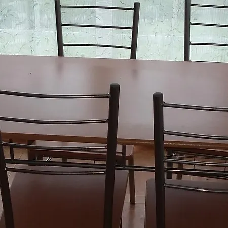 Apartamento Ibias