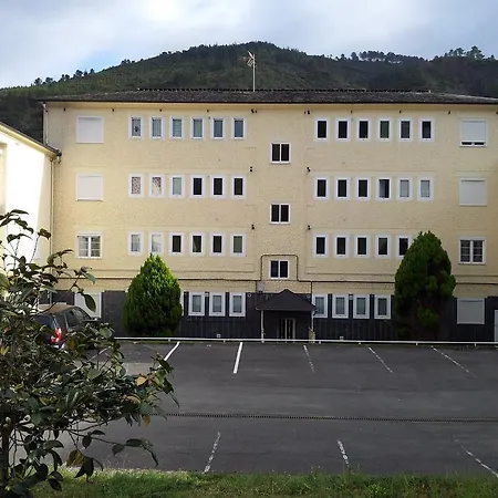 Apartamento Ibias *