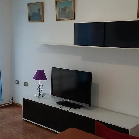 Apartamento Ibias