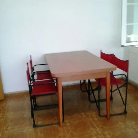 Apartamento Ibias *