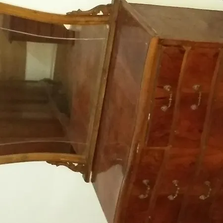 Apartamento Ibias *