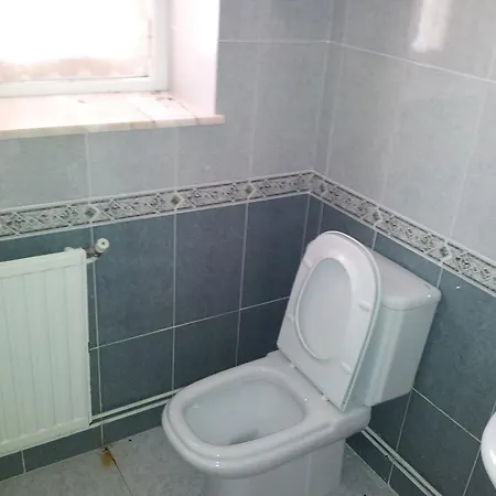 Apartamento Ibias
