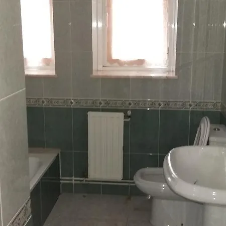 Apartamento Ibias San Antolín