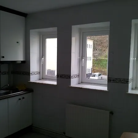 Apartamento Ibias *