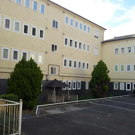Apartamento Ibias San Antolín
