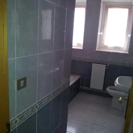 Ibias Apartamento
