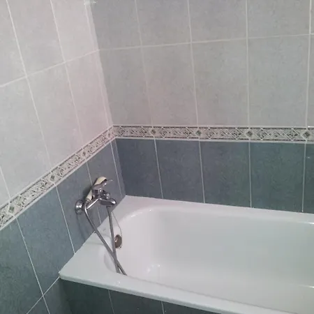 Ibias Apartamento
