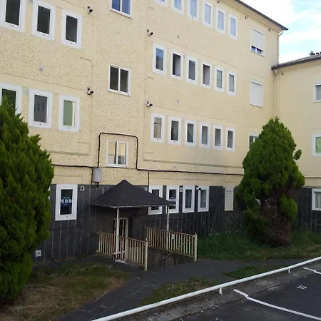 Ibias Apartamento