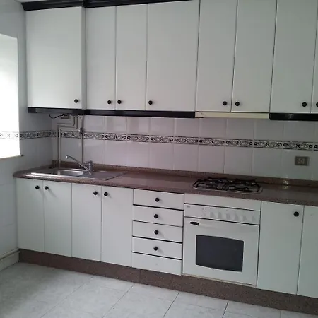 Ibias Apartamento