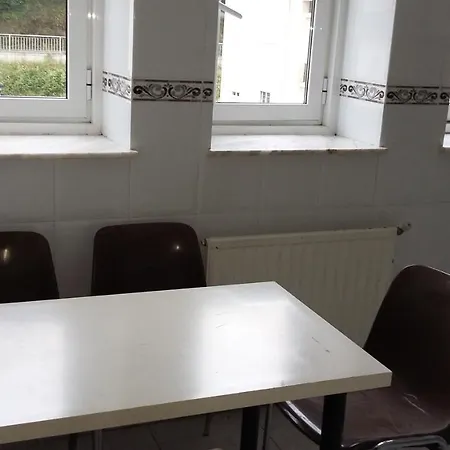 Ibias Apartamento