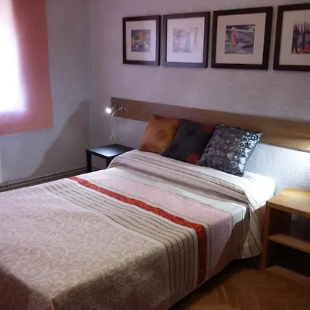 Apartamento Ibias *
