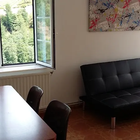 Ibias * San Antolín