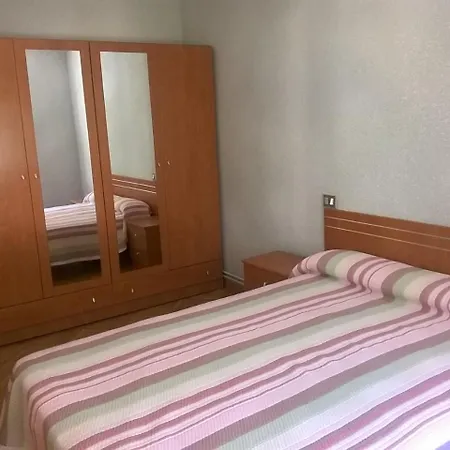 Apartamento Ibias *