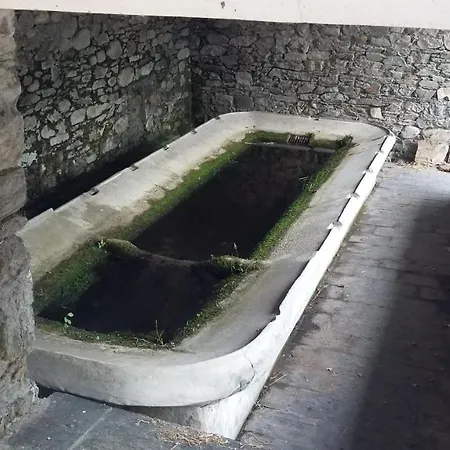Apartamento Ibias San Antolín