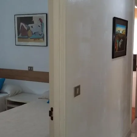 Apartamento Ibias *